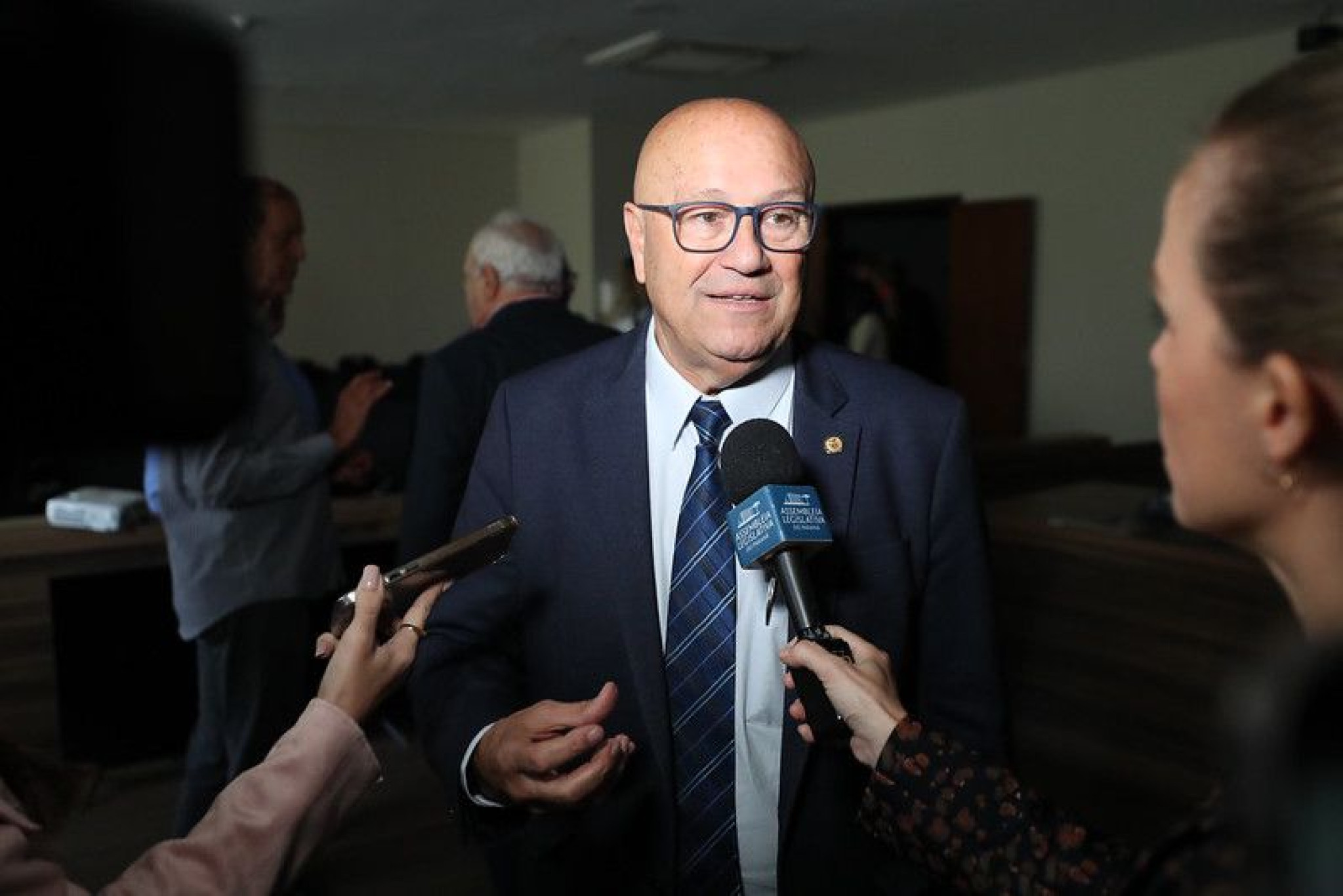 Deputado propõe homenagem a projeto de combate ao bullying