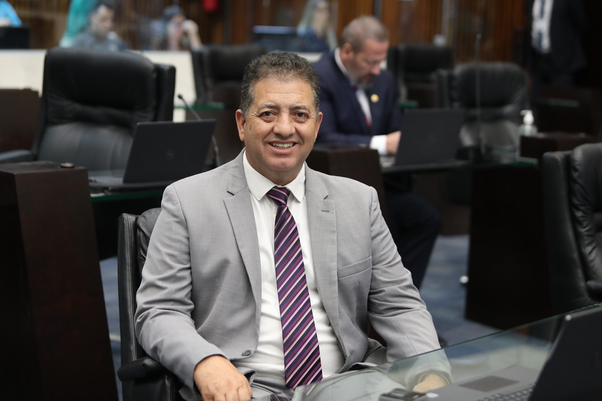 Frente Parlamentar dos Condomínios é formada na Assembleia Legislativa