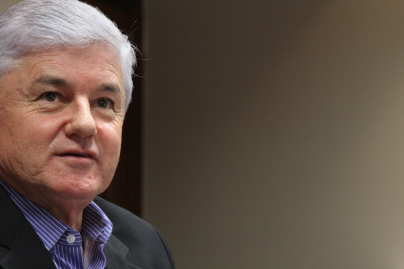 E a Assembleia Legislativa voltou a ser – finalmente – dos paranaenses