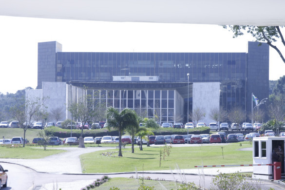 Eleição do novo conselheiro do Tribunal de Contas será na próxima terça-feira (5)