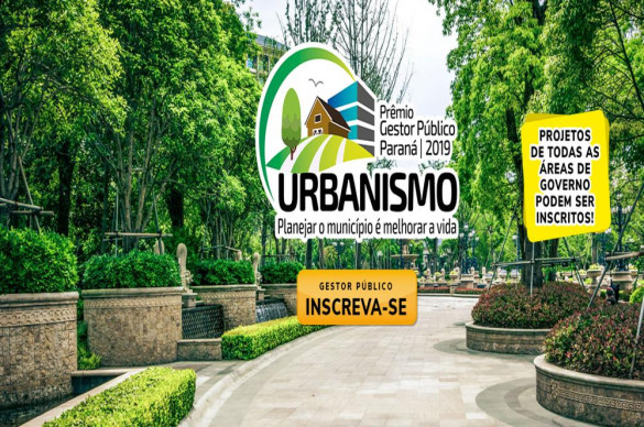 Últimos dias para inscrição ao Prêmio Gestor Público 2019