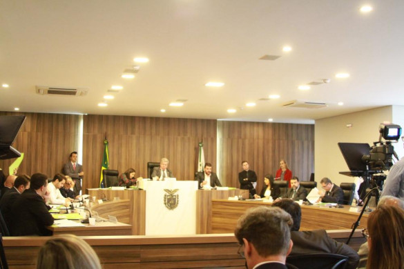 CCJ aprova projeto que agiliza a liberação de vagas nas unidades do Instituto Médico Legal no Paraná