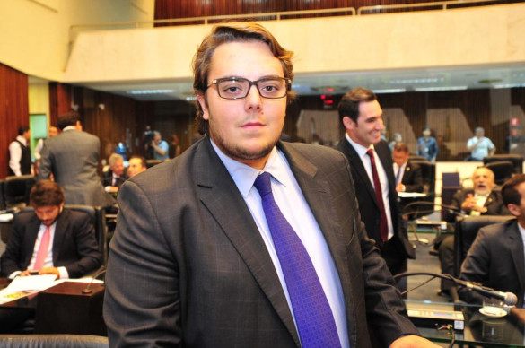 Felipe Francischini afirma que atuação técnica será mantida em seu mandato na Câmara Federal