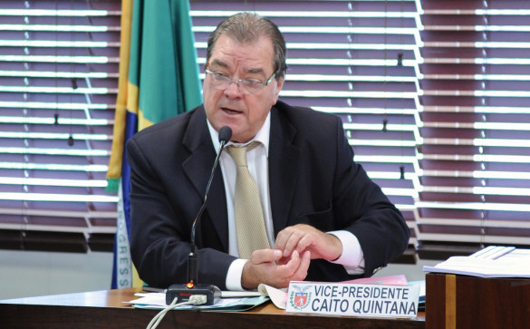 Assembleia estuda modernização do Regimento Interno