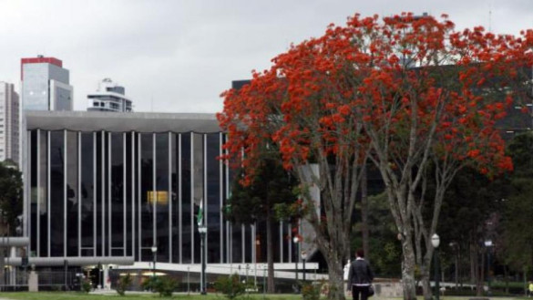 Comissão Executiva designa Comissão Especial para concurso público da Assembleia