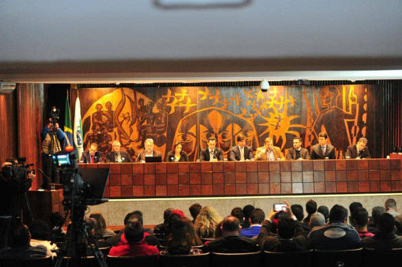 Audiência pública debate regulamentação para as comunidades terapêuticas
