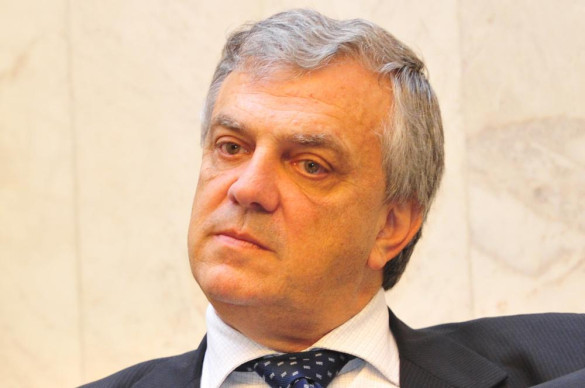 Traiano declara luto oficial e suspende as atividades na Alep pelo falecimento do secretário Luciano Pizzatto