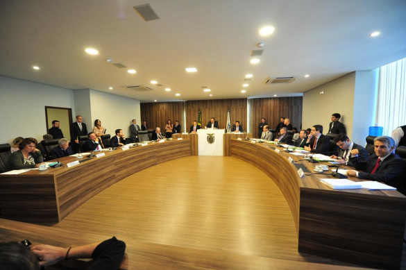 CCJ aprova projeto que pretende dar celeridade a processos judiciais