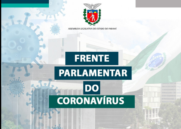 Combate à violência contra a mulher e retomada da economia serão debatidos pela Frente Parlamentar do Coronavírus
