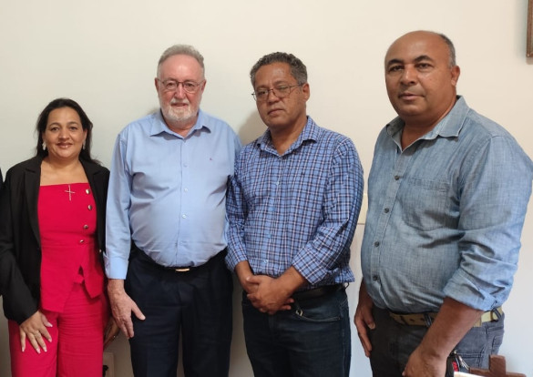 Deputado Tercilio Turini (MDB) destaca importância dos trabalhadores da saúde no atendimento à população de Londrina