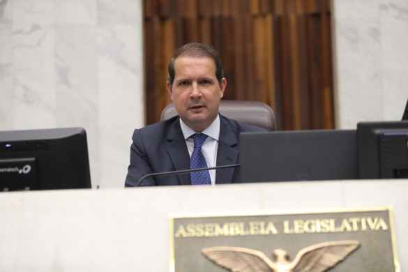 Frente Parlamentar vai acompanhar renegociação do Tratado de Itaipu