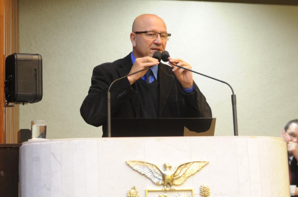 Regras para a eleição de diretores das escolas estaduais começam a ser discutidas na Assembleia