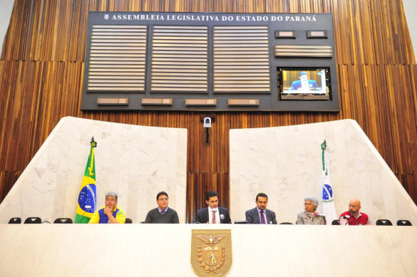 Audiência pública debate precarização dos serviços e possibilidade de privatização dos Correios