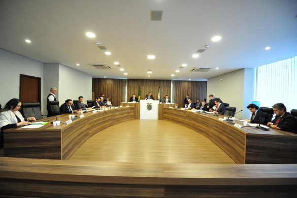 Deputados da CCJ se reúnem amanhã (26) para analisar 39 projetos de lei