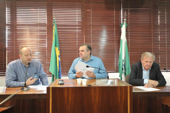 CPI da Saúde Mental quer ouvir coordenador da área na Prefeitura de Curitiba