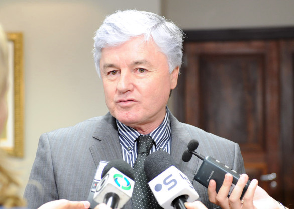 Centro de Apoio e Universidade Livre integram segunda etapa de reformas na Assembleia