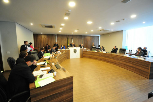 CCJ adia votação de projeto que altera remissão de débitos de companhias de desenvolvimento