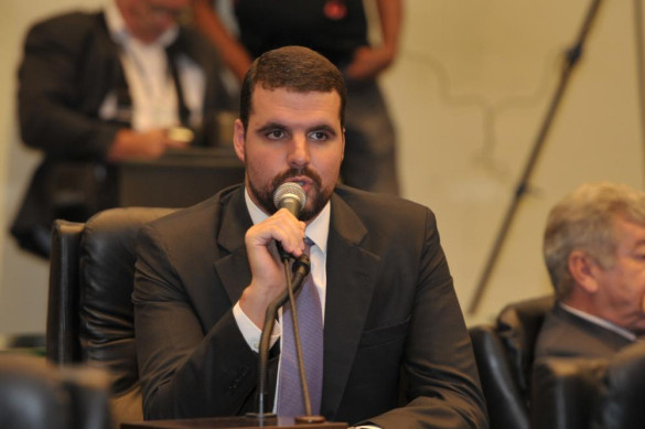 Comissão de Revisão do Regimento e Comissão de Reforma Política já estão constituídas