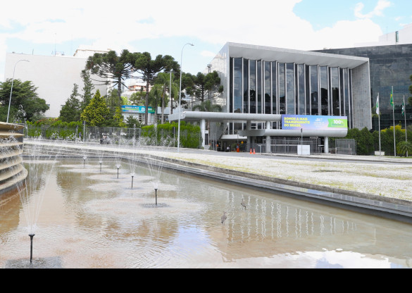 Agenda da semana terá Assembleia nos Bairros, prestação de contas da saúde e debate sobre segurança pública