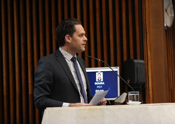 Presidente da Comissão de Ecologia denuncia descaso ambiental do Governo ao impor aprovação de novos empreendimentos hidrelétricos