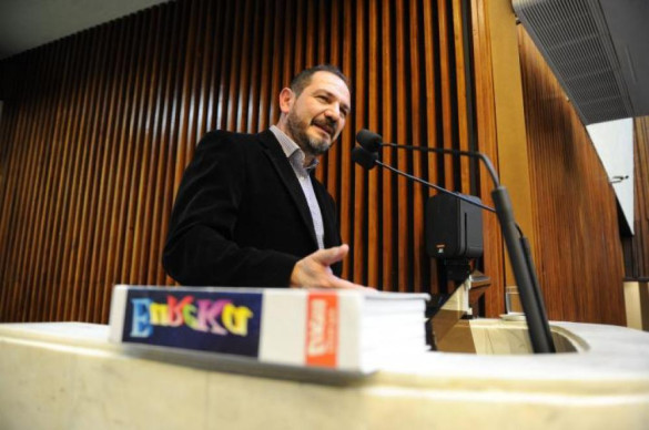 TV Assembleia voltará a transmitir aulas preparatórias para o Enem