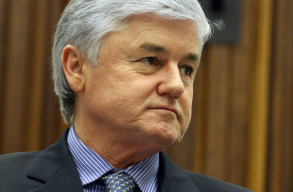 Rossoni vê com bons olhos emenda que amplia aferição de regularidade financeira das prefeituras