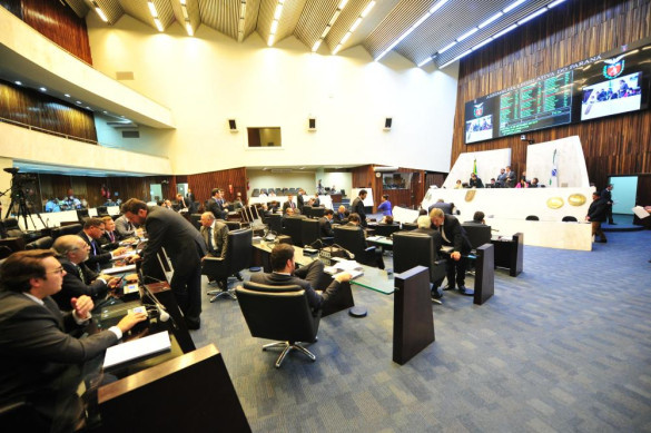 Segue para sanção do Executivo projeto que estende meia-entrada para eventos culturais