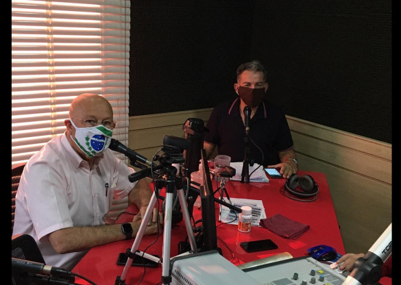 Projeto institui o Circuito Cicloturístico Rota Norte Pioneiro