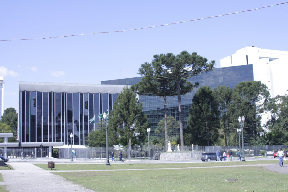 Prorrogado Até Dia 2 de Junho o Prazo Para Encaminhamentos de Emendas à Ldo