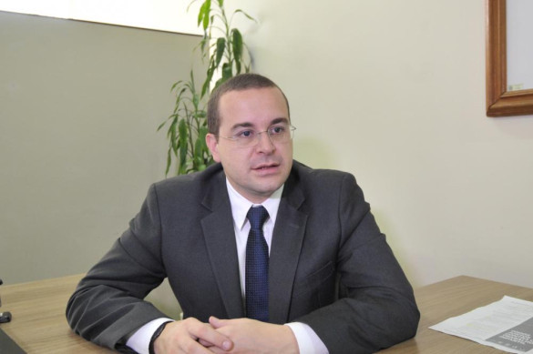 Controladoria Geral tem a missão de aprimorar ações da Assembleia