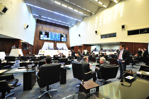 Segue para sanção do Poder Executivo projeto que cria a Política Estadual do Biogás e Biometano
