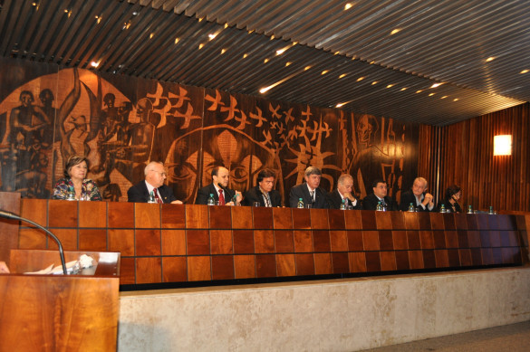 Financiamento do Sus e Emenda 29 Em Debate Na Al