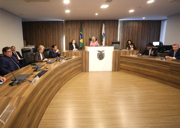 Conselho de Ética da Assembleia define nova composição e passa a contar com sete parlamentares titulares