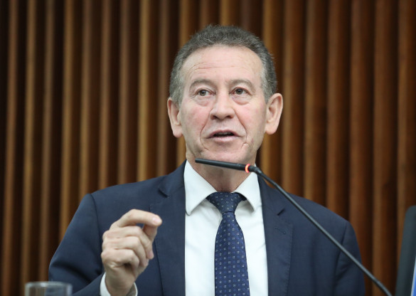 Deputado Professor Lemos (PT) cobra envio imediato de projeto para corrigir salários do funcionalismo