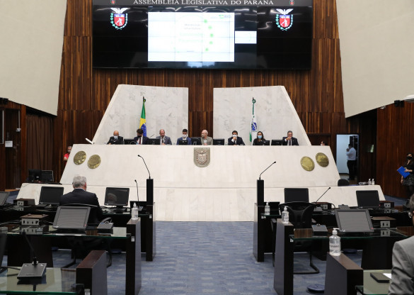 Técnicos do Governo Federal apresentam na Assembleia Legislativa nova modelagem para concessão rodoviária