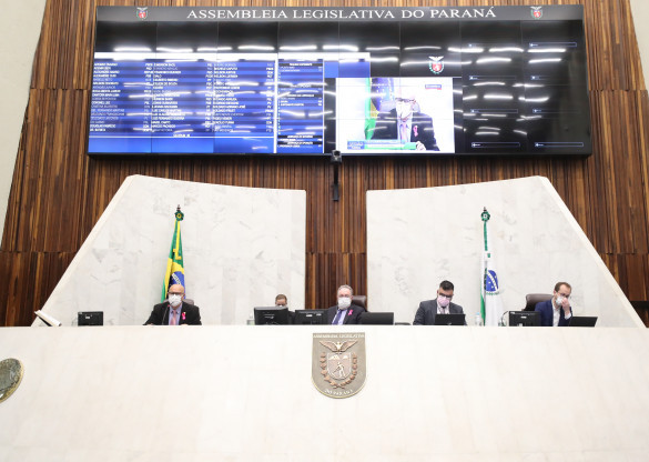 Assembleia aprova benefício de R$ 80 a famílias vulneráveis