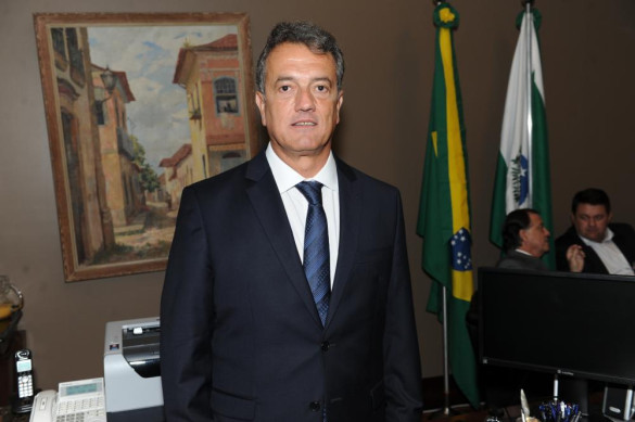 Plauto reafirma compromisso por uma administração austera na Assembleia Legislativa