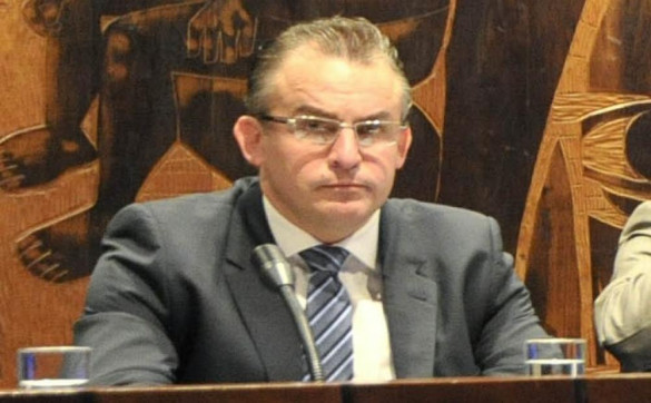 Ex-procurador-geral da Assembleia Legislativa é nomeado desembargador do Tribunal de Justiça