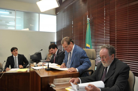 Comissão irá propor revogação de títulos de utilidade pública de entidades em situação irregular