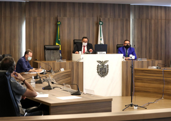 Pedido de vista na Comissão de Educação adia votação de parecer ao projeto dos colégios cívico-militares