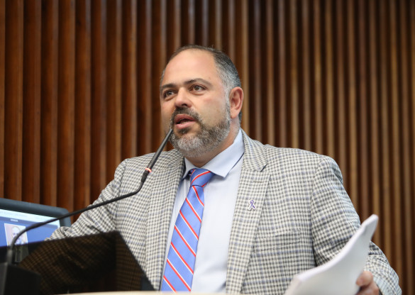 Corregedoria entrega ao Conselho de Ética relatório referente aos deputados Renato Freitas (PT) e Ricardo Arruda (PL)