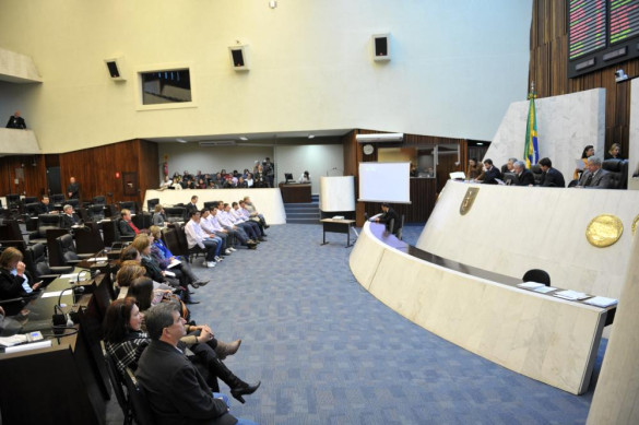 Segue para sanção do Executivo projeto que proíbe emissão de boleto sem autorização do cliente