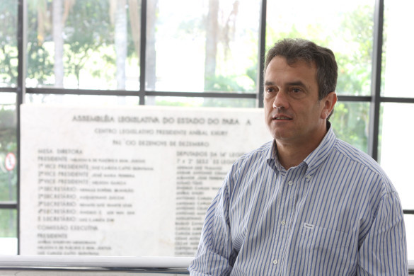 Assembleia devolverá mais R$ 10 milhões ao Governo do Estado em agosto