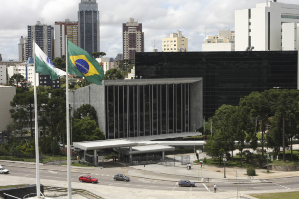 Recursos Devolvidos Pela Assembleia Vão Beneficiar Hospitais do Estado