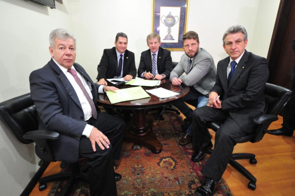 Comissão de Finanças aprova pagamento de bônus de desempenho a servidores do IPEM