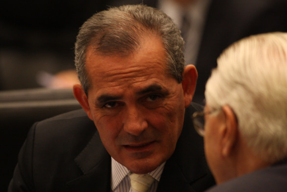 LDO é aprovada por unanimidade pelos deputados