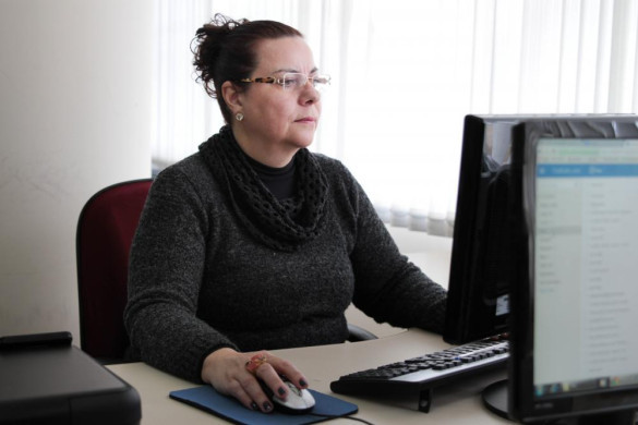 Servidores da Assembleia manifestam apoio ao projeto que garante reajuste salarial de 3,45%