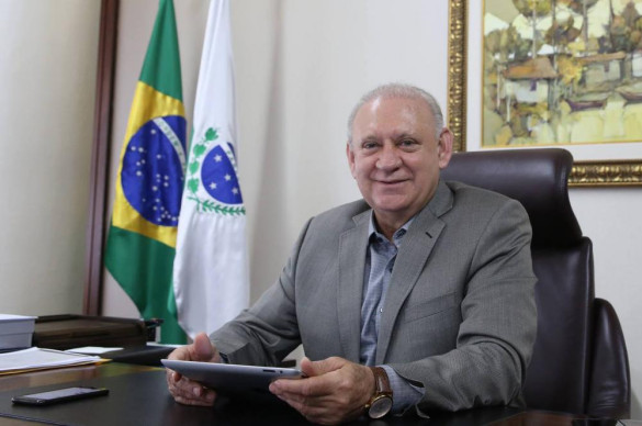 Formação de brigada conclui implantação de programa de prevenção de incêndios na Assembleia