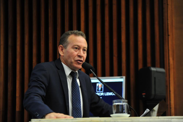 Produtores vão debater na ALEP a retirada da tarifa de importação do leite europeu