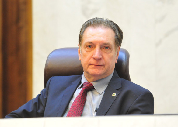 Comissão de Cultura elege Ademir Bier (PSD) como seu novo presidente